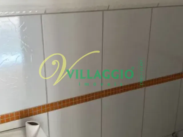 Sala com 18m², para alugar, no bairro Vila Santo Antônio em São José do Rio Preto