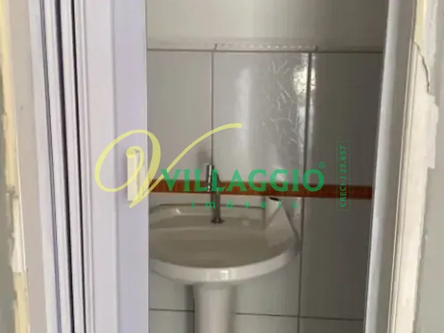 Sala com 18m², para alugar, no bairro Vila Santo Antônio em São José do Rio Preto