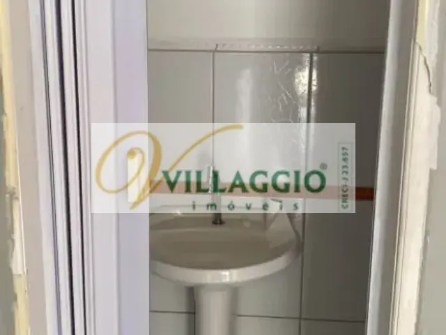 Sala com 18m², para alugar, no bairro Vila Santo Antônio em São José do Rio Preto