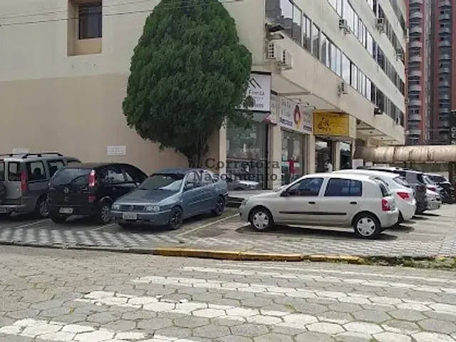 Sala à venda, no bairro Jardim Pereira do Amparo em Jacareí