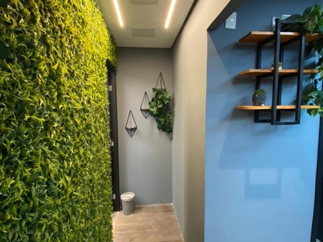 Sala com 35m², à venda, no bairro Vila Regente Feijó em São Paulo