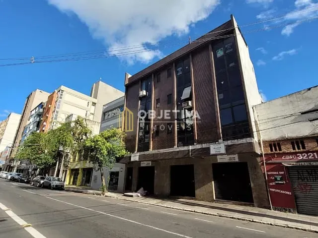 Sala com 45m², à venda, no bairro Independência em Porto Alegre