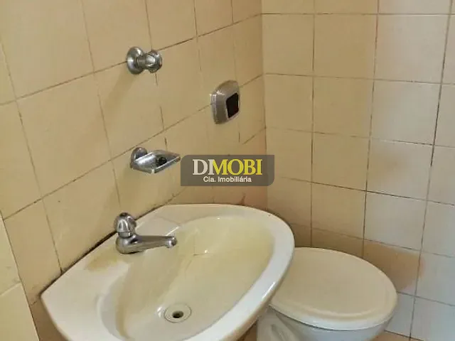 Sala com 44m², para alugar, no bairro Centro em Gravataí