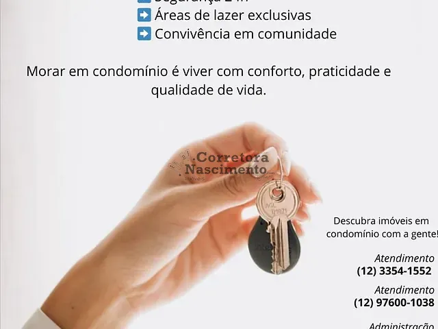 Sala à venda, no bairro Centro em Jacareí