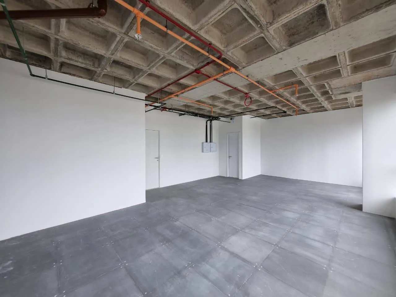 Sala-Conjunto, 58 m² - Foto 2