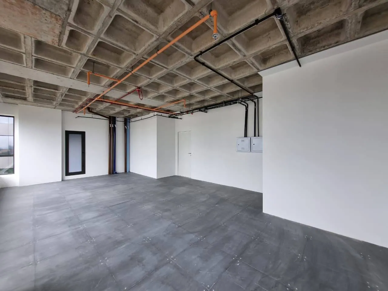 Sala-Conjunto, 58 m² - Foto 3