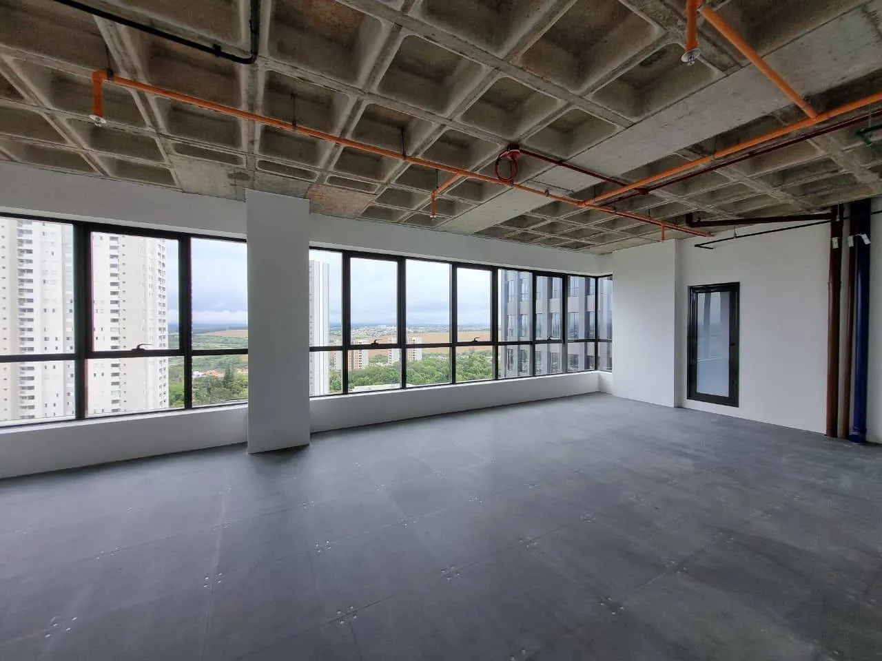 Sala-Conjunto, 58 m² - Foto 4