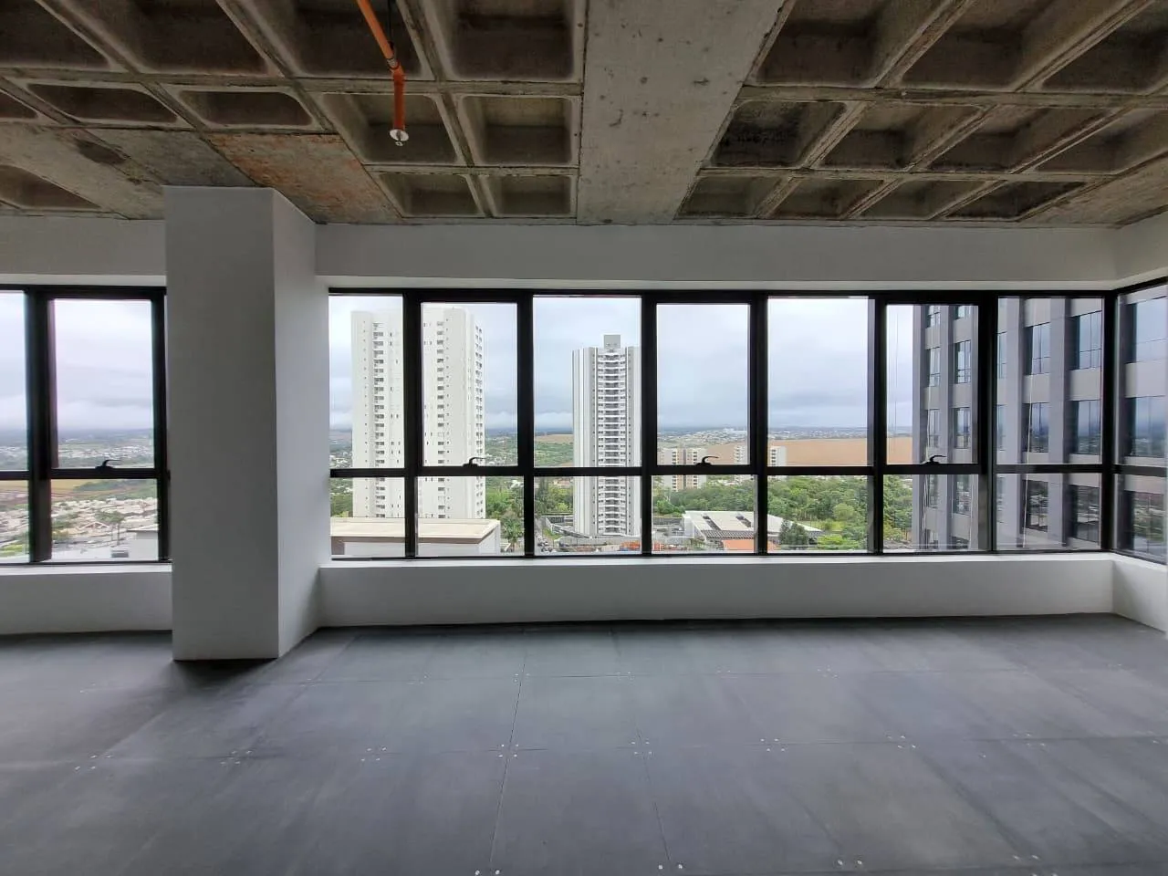 Sala-Conjunto, 58 m² - Foto 5