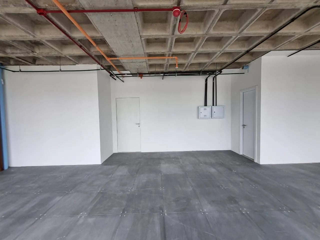 Sala-Conjunto, 58 m² - Foto 6