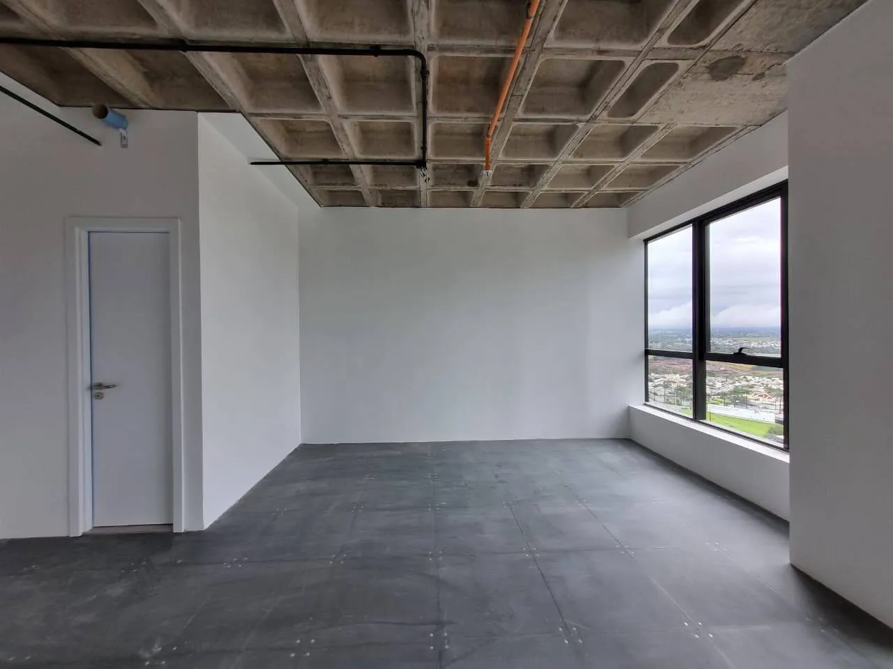 Sala-Conjunto, 58 m² - Foto 7