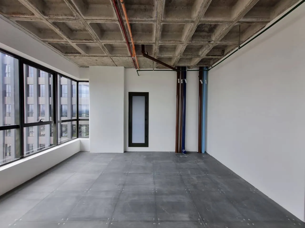 Sala-Conjunto, 58 m² - Foto 8