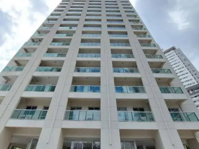 Sala com 214m², para alugar, no bairro Cidade Monções em São Paulo