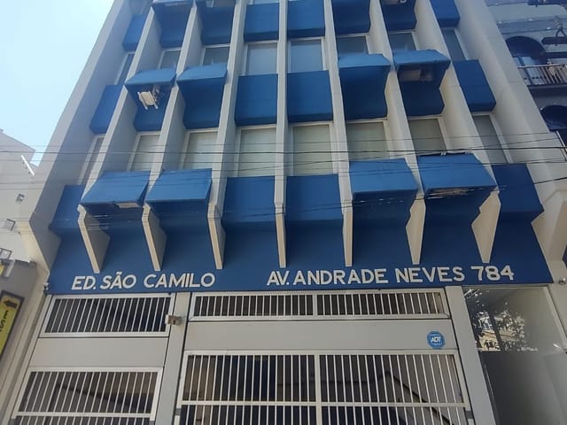 Foto do Sala - SALA PARA LOCAÇÃO - EM FRENTE AO HOSPITAL SÃO LUIZ - CAMPINAS - SP | Ritt Negocios Imobiliarios Ltda