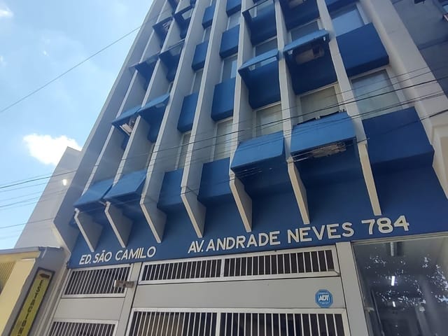 Foto do Sala - SALA PARA LOCAÇÃO - EM FRENTE AO HOSPITAL SÃO LUIZ - CAMPINAS - SP | Ritt Negocios Imobiliarios Ltda