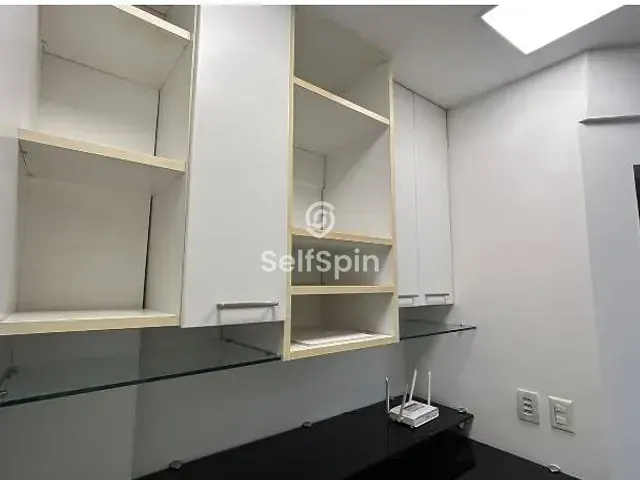 Sala para alugar, no bairro Icaraí em Niterói