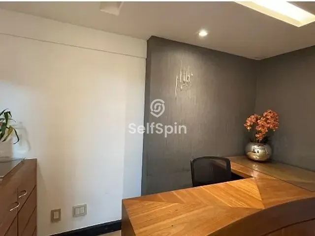 Sala para alugar, no bairro Icaraí em Niterói