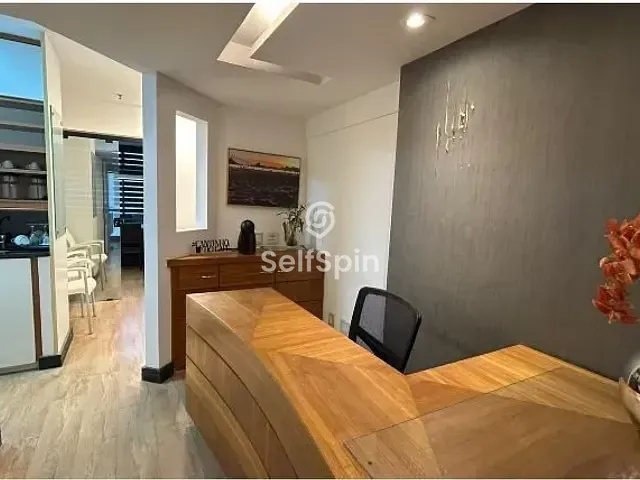Sala para alugar, no bairro Icaraí em Niterói