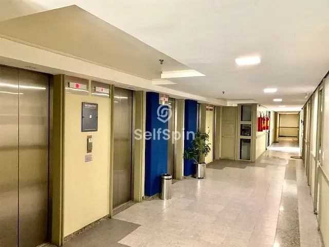 Sala para alugar, no bairro Icaraí em Niterói
