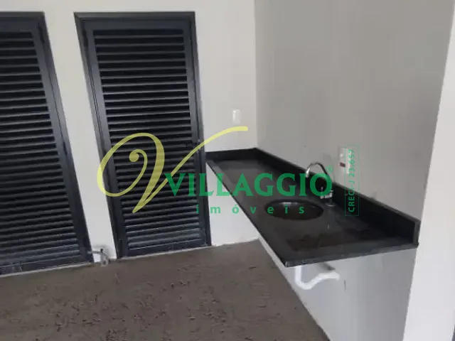 Sala com 30m², para alugar, no bairro Jardim Alice em São José do Rio Preto