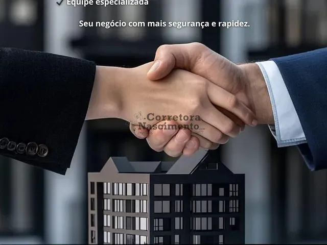 Sala à venda, no bairro Centro em Jacareí