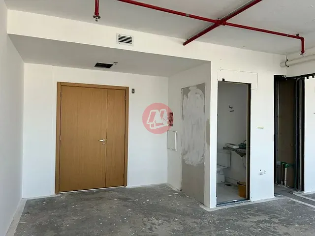 Sala com 38m², à venda, no bairro Santana em Porto Alegre