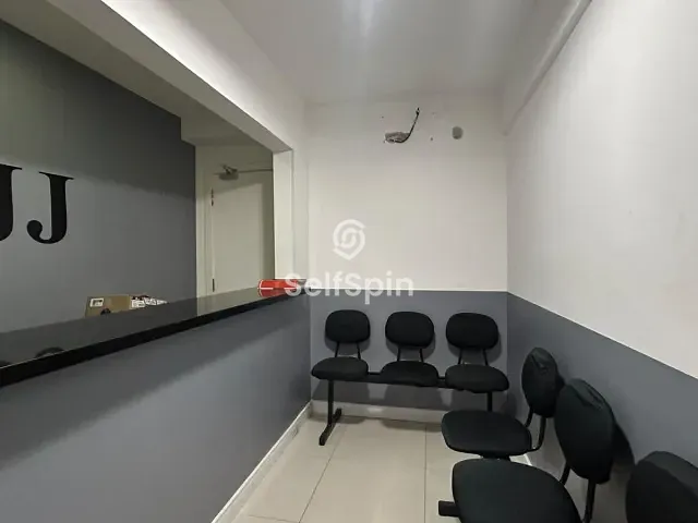 Sala para alugar, no bairro Centro em Niterói