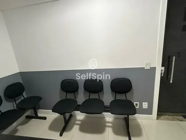Sala para alugar, no bairro Centro em Niterói