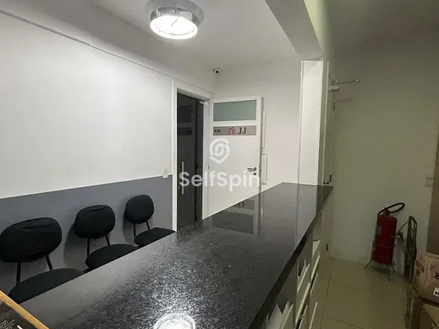 Sala para alugar, no bairro Centro em Niterói