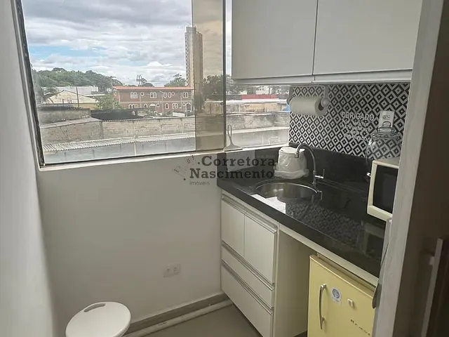 Sala à venda, no bairro Jardim Pereira do Amparo em Jacareí