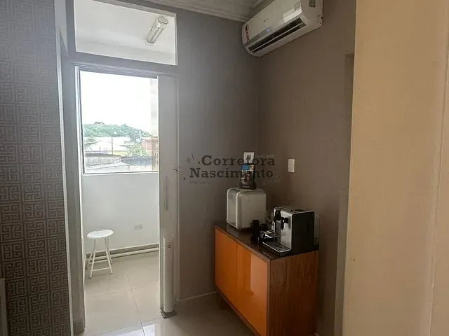 Sala à venda, no bairro Jardim Pereira do Amparo em Jacareí