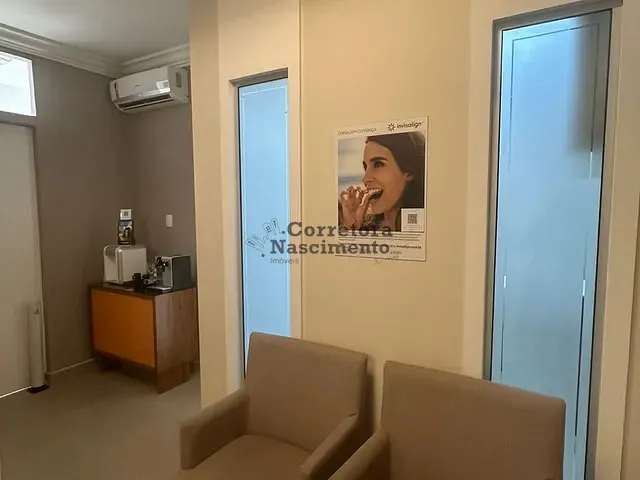 Sala à venda, no bairro Jardim Pereira do Amparo em Jacareí