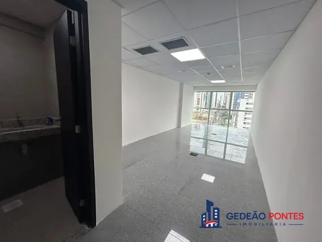 Sala para alugar, no bairro Boa Viagem em Recife