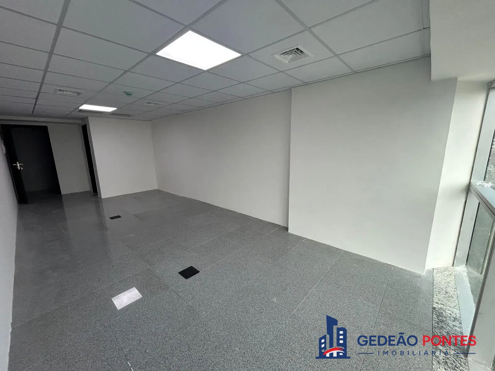 Sala-Conjunto, 33 m² - Foto 11
