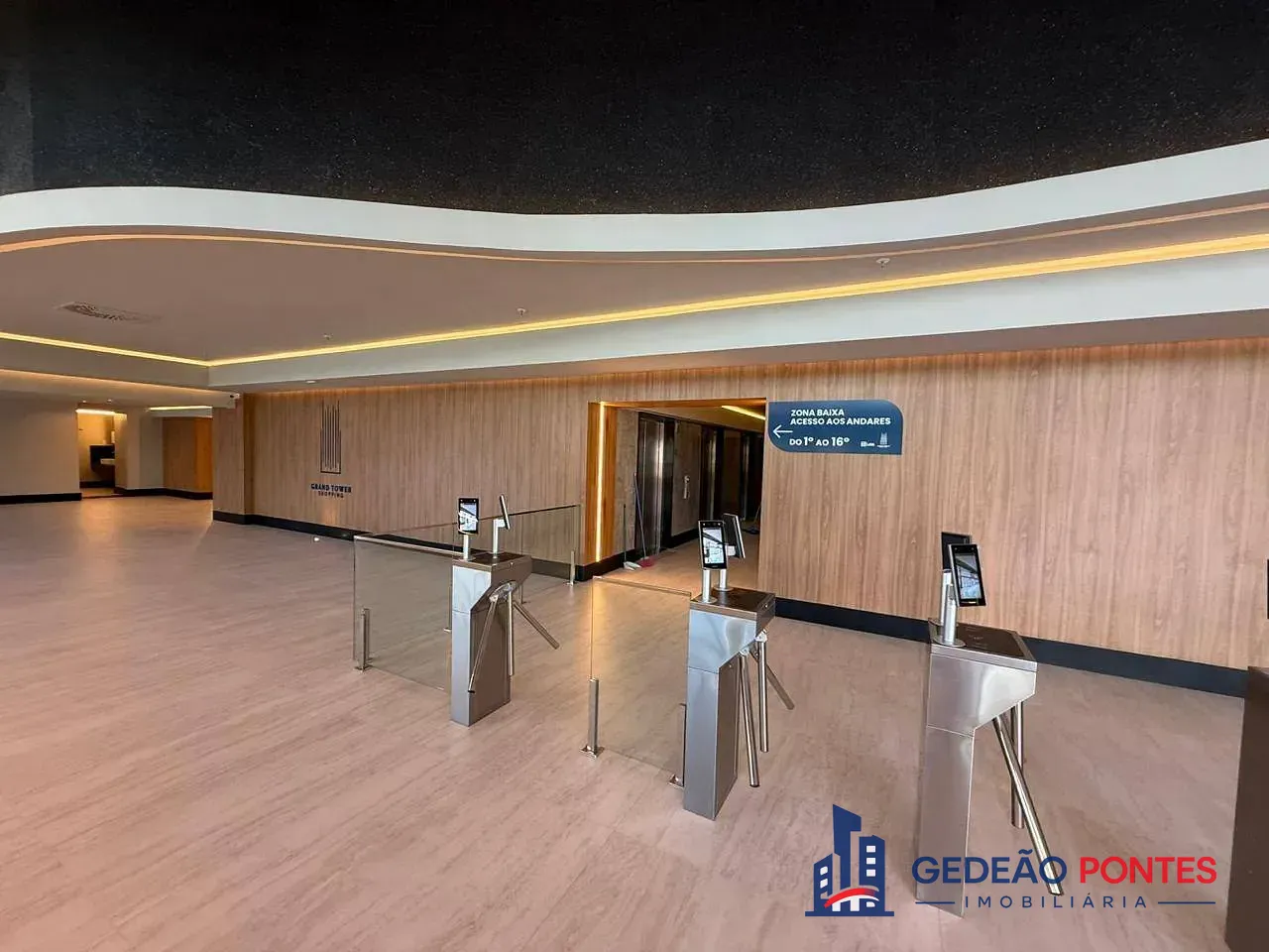Sala-Conjunto, 33 m² - Foto 2