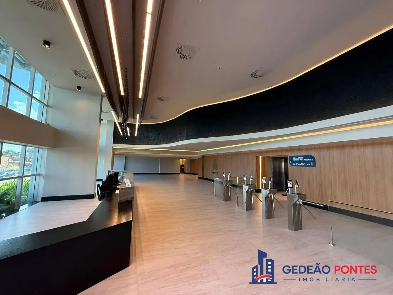 Sala-Conjunto, 33 m² - Foto 4
