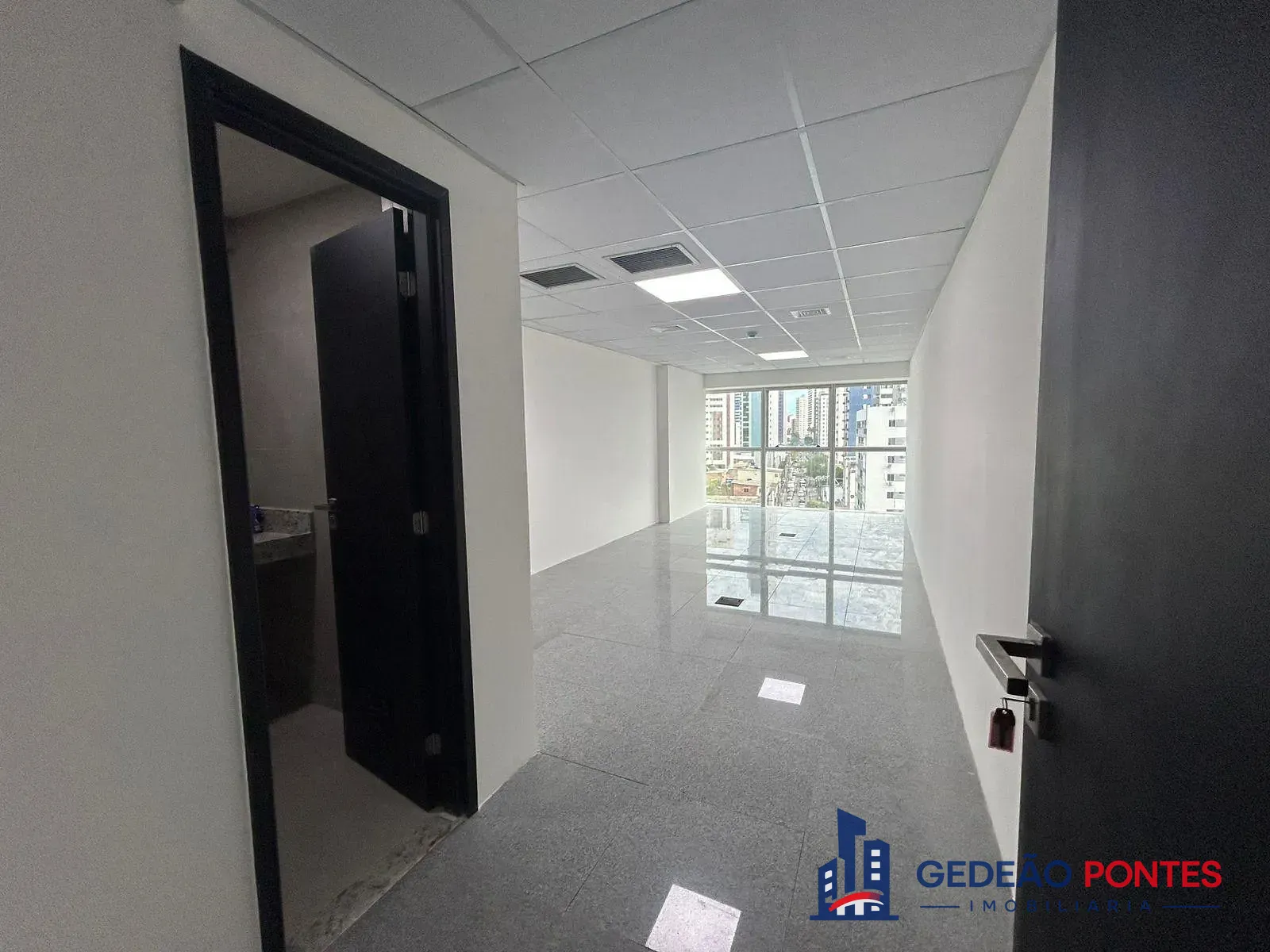 Sala-Conjunto, 33 m² - Foto 13