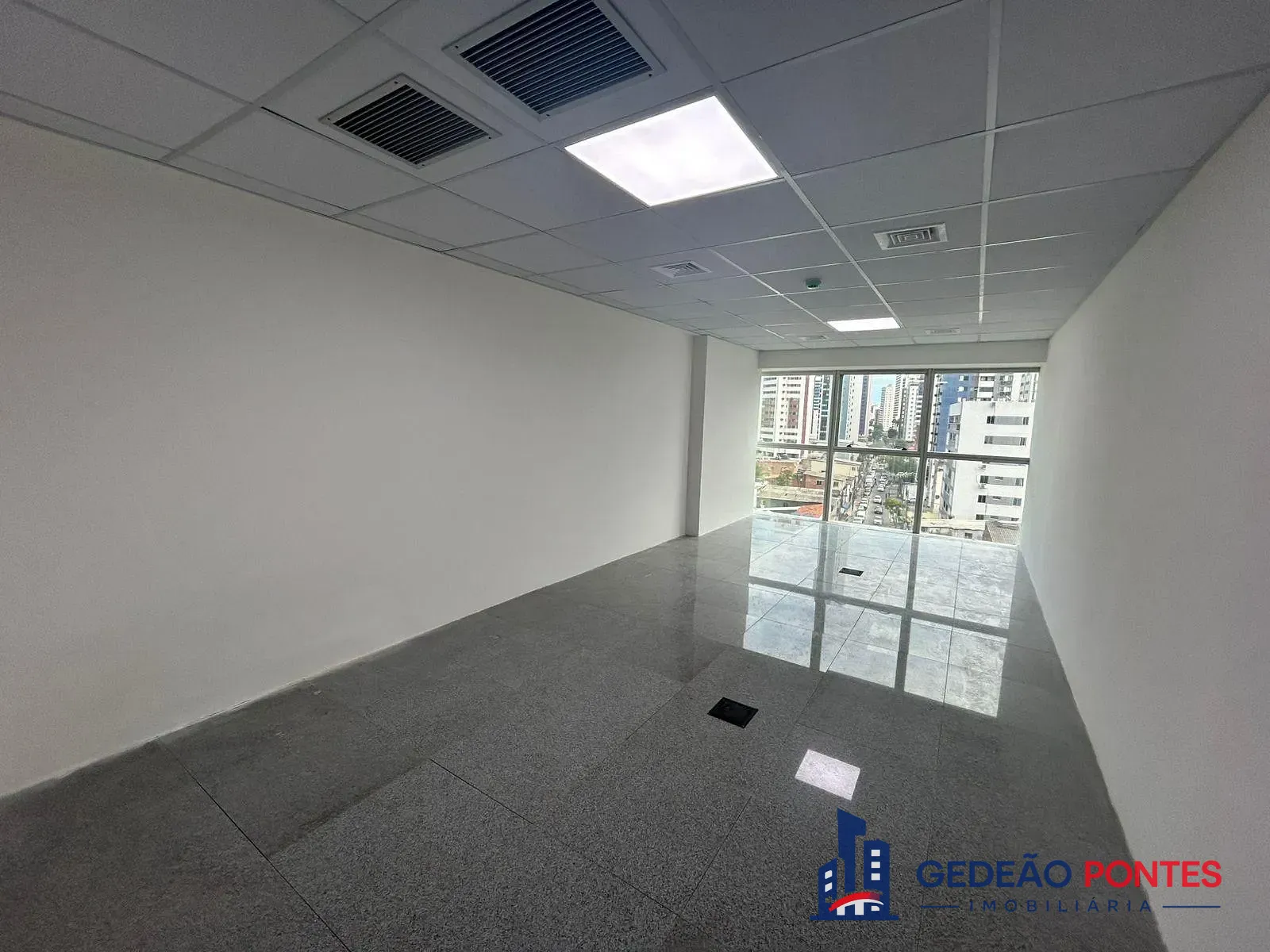 Sala-Conjunto, 33 m² - Foto 14