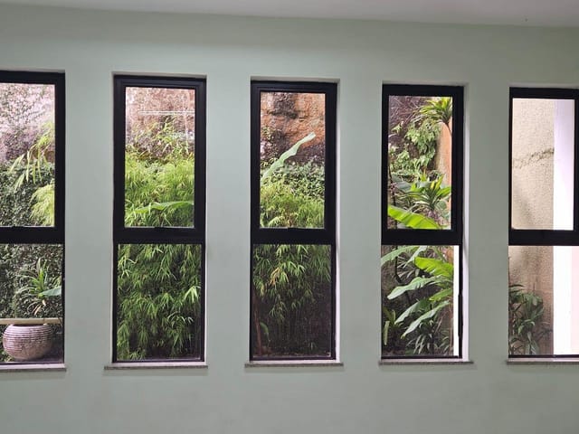 Sala para alugar, no bairro Centro em Petrópolis