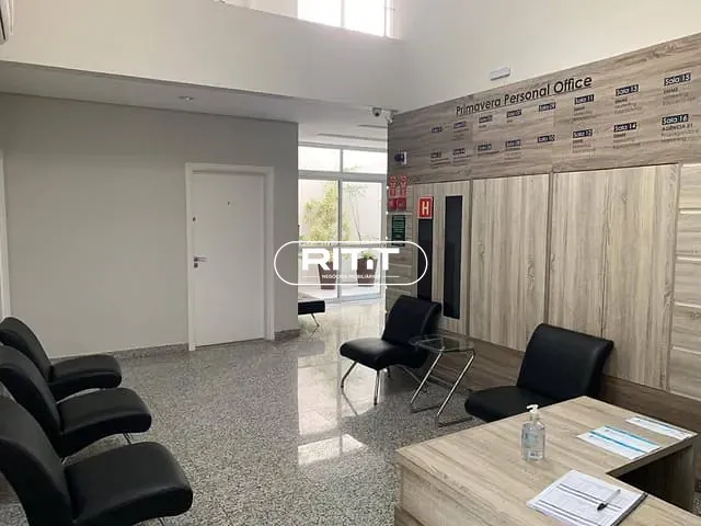 Sala com 40m², à venda, no bairro Chácara Primavera em Campinas