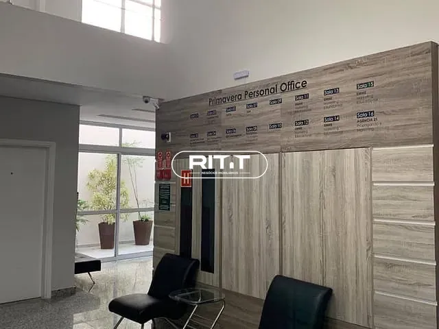 Sala com 40m², à venda, no bairro Chácara Primavera em Campinas