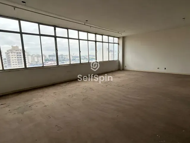 Sala para alugar, no bairro Centro em Niterói