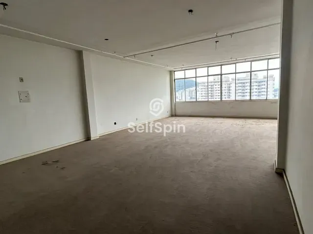 Sala para alugar, no bairro Centro em Niterói