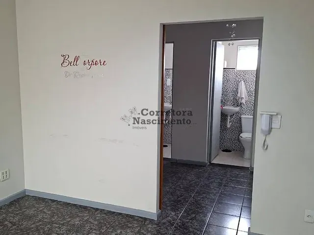 Sala para alugar, no bairro Jardim Satélite em São José dos Campos