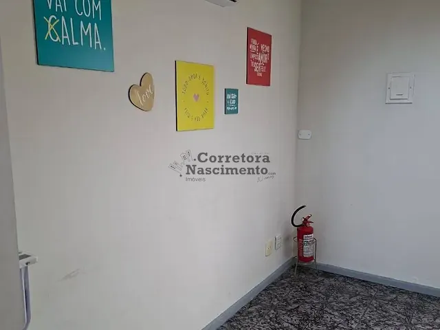 Sala para alugar, no bairro Jardim Satélite em São José dos Campos