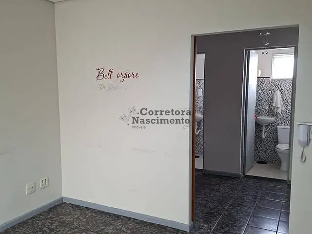 Sala para alugar, no bairro Jardim Satélite em São José dos Campos