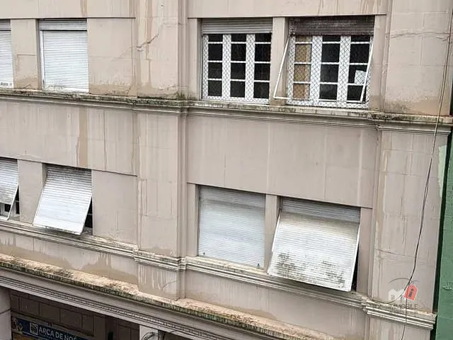 Sala para alugar, no bairro Centro em Petrópolis