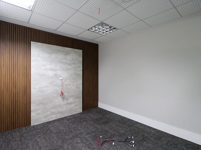 Sala para alugar, no bairro Centro Cívico em Curitiba
