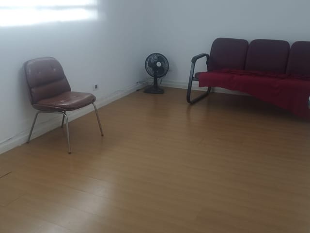 Sala para alugar, no bairro Vila Gomes Cardim em São Paulo