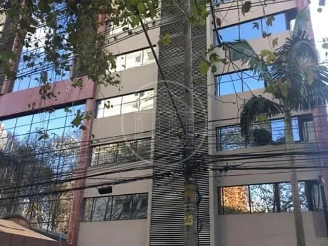 Sala com 175m², para alugar, no bairro Brooklin Paulista em São Paulo