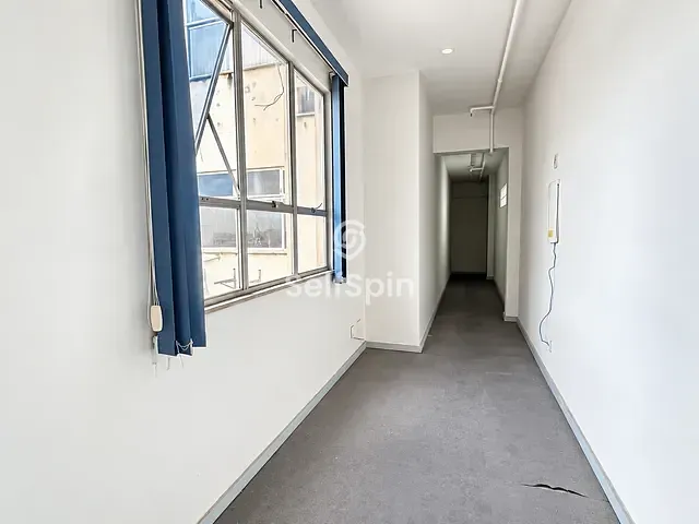 Sala para alugar, no bairro Centro em Niterói